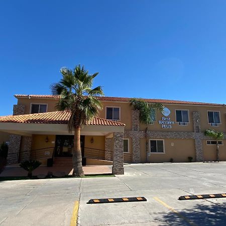 Best Western Plus Chihuahua Aeropuerto Kültér fotó