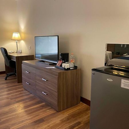 Best Western Plus Chihuahua Aeropuerto Kültér fotó
