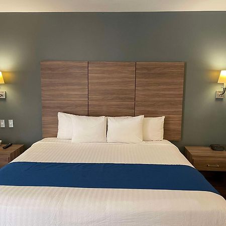 Best Western Plus Chihuahua Aeropuerto Kültér fotó