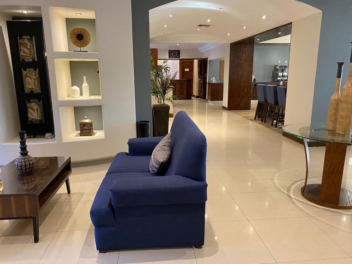 Best Western Plus Chihuahua Aeropuerto Kültér fotó