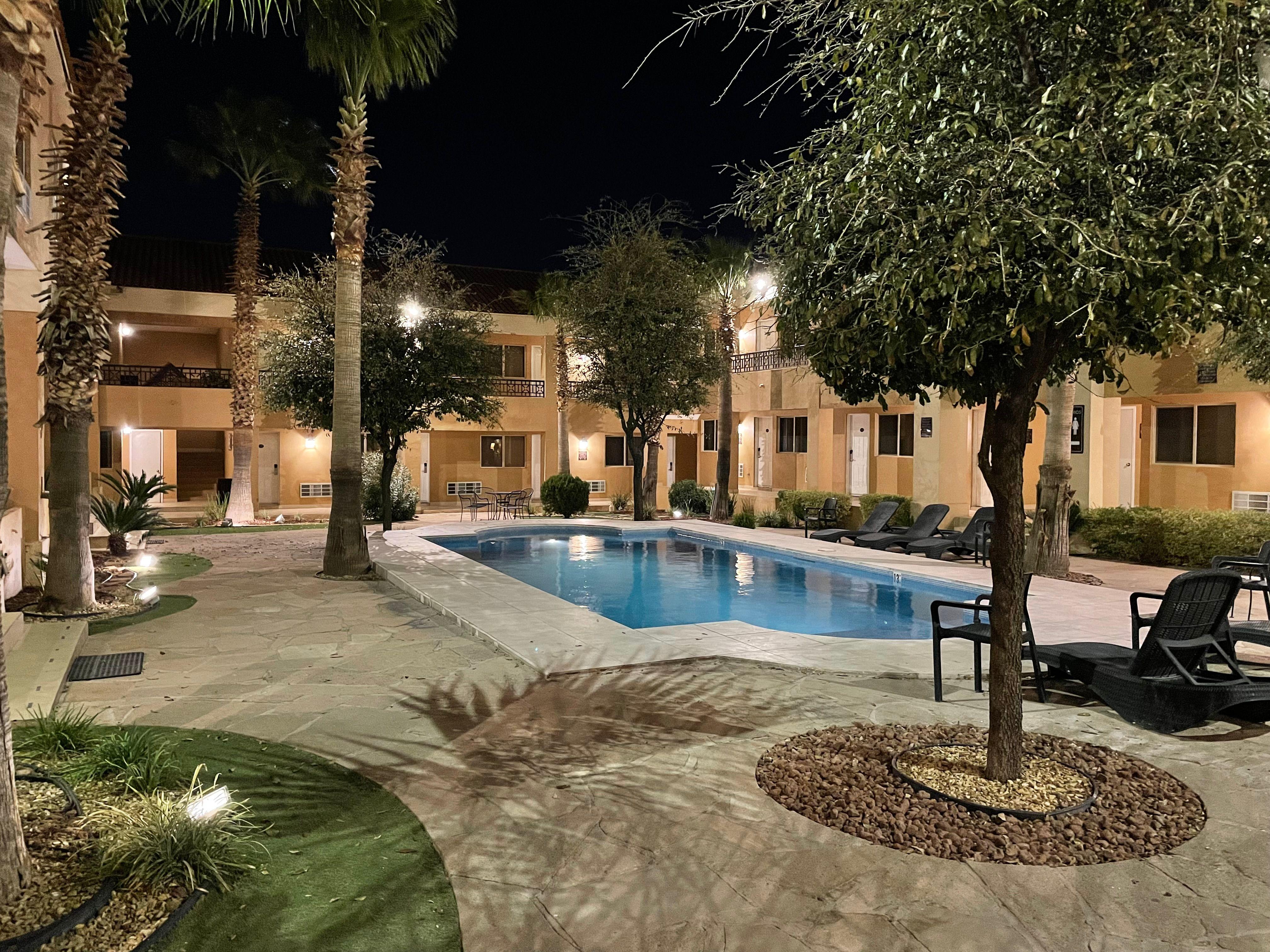 Best Western Plus Chihuahua Aeropuerto Kültér fotó