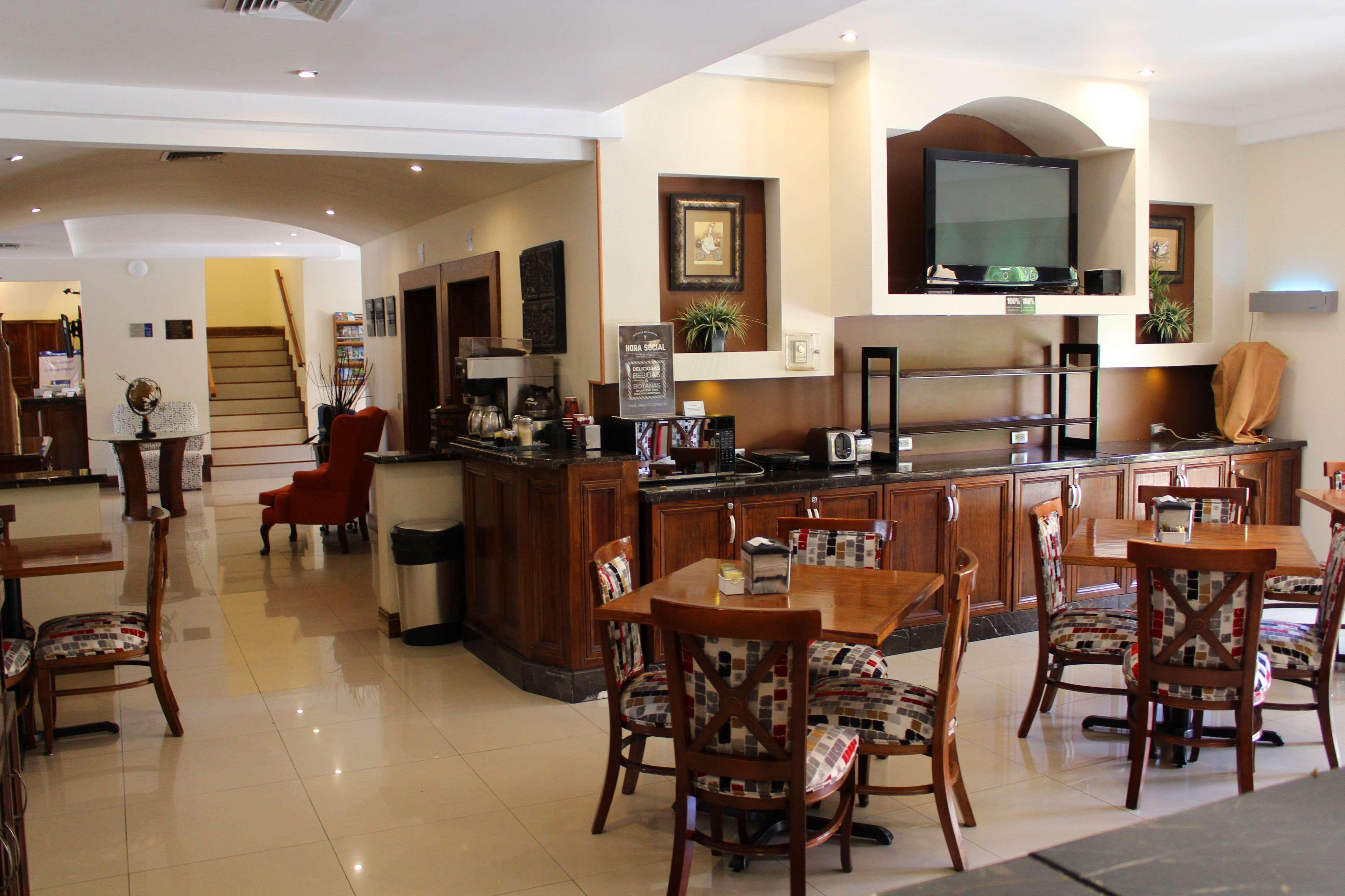 Best Western Plus Chihuahua Aeropuerto Kültér fotó