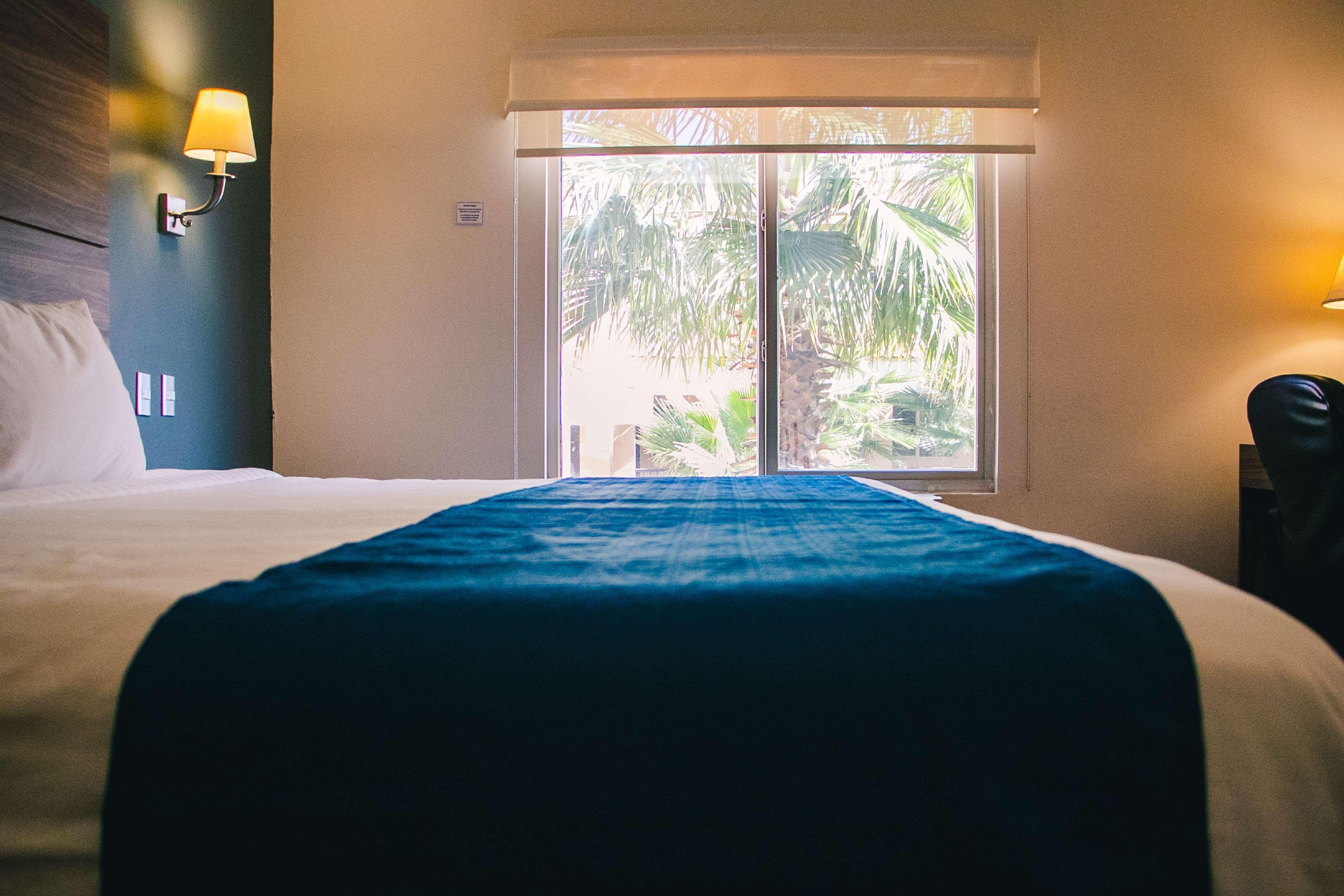 Best Western Plus Chihuahua Aeropuerto Kültér fotó