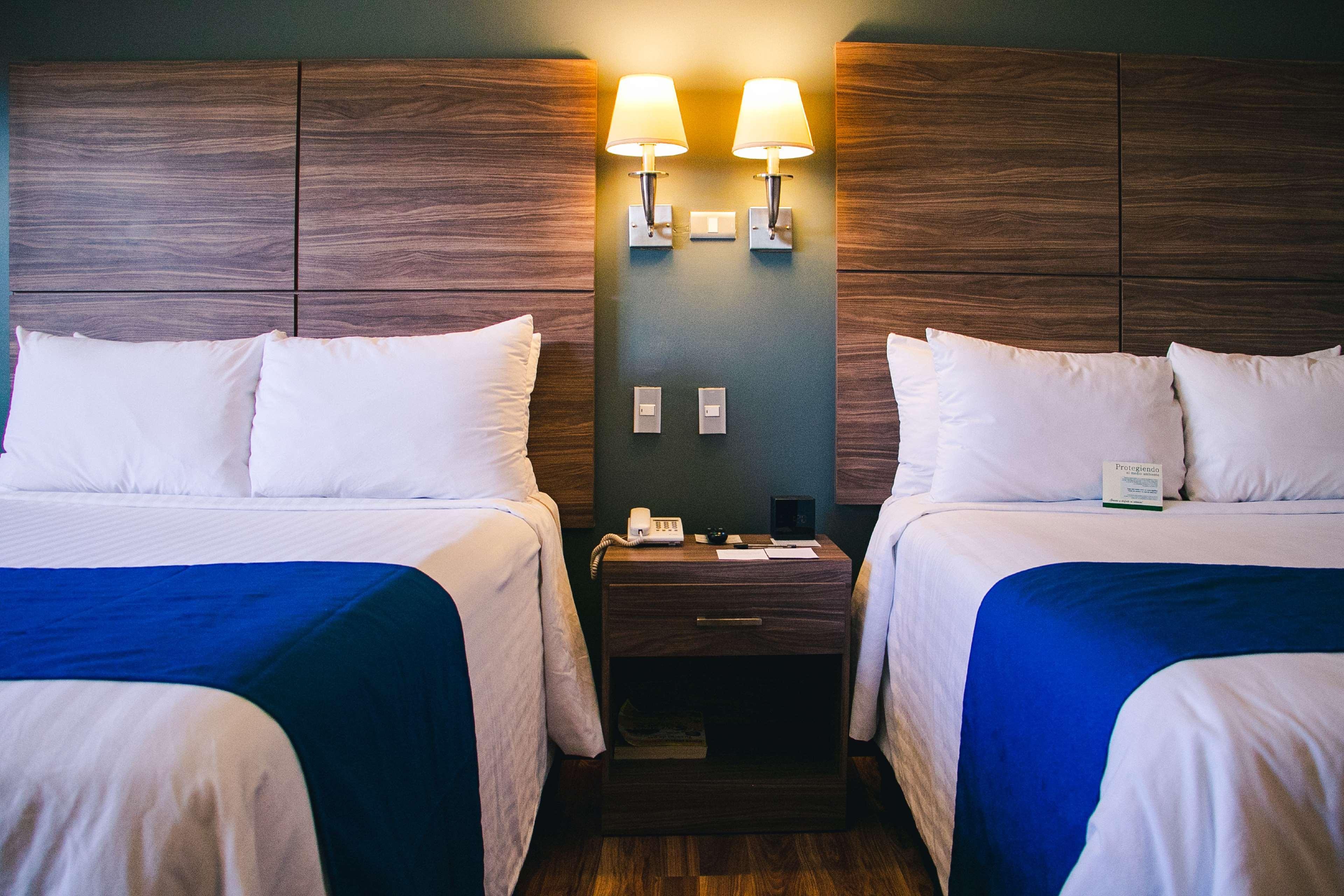 Best Western Plus Chihuahua Aeropuerto Kültér fotó