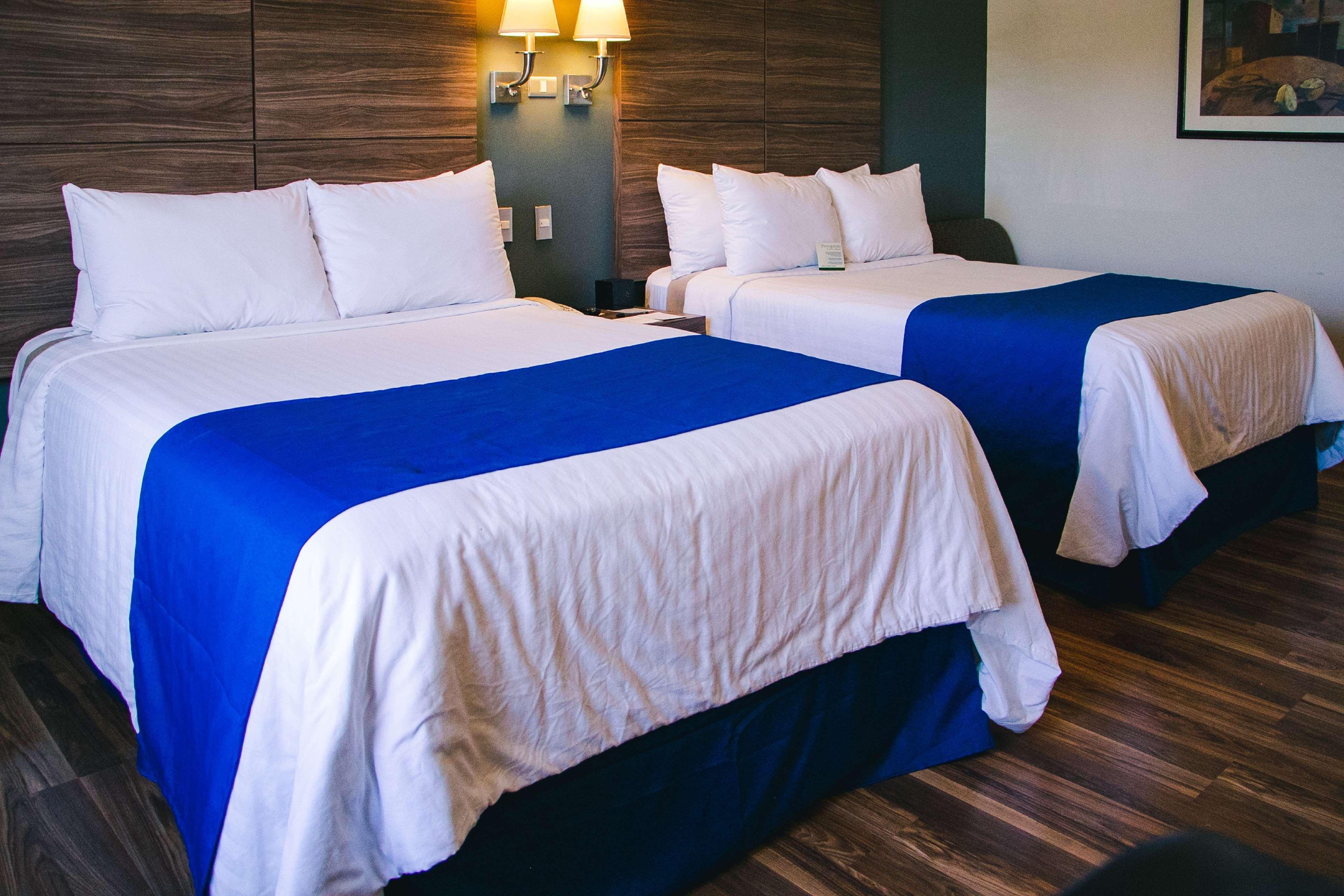 Best Western Plus Chihuahua Aeropuerto Kültér fotó