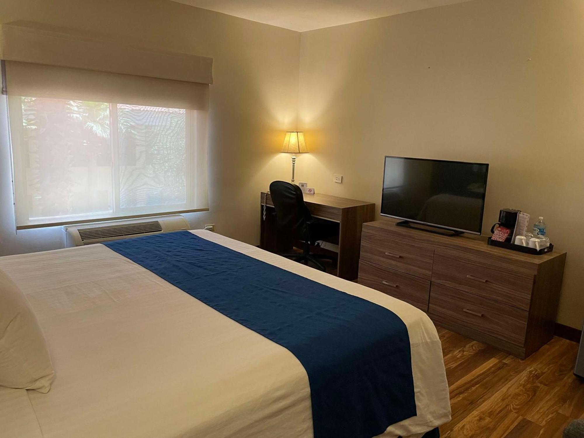 Best Western Plus Chihuahua Aeropuerto Kültér fotó