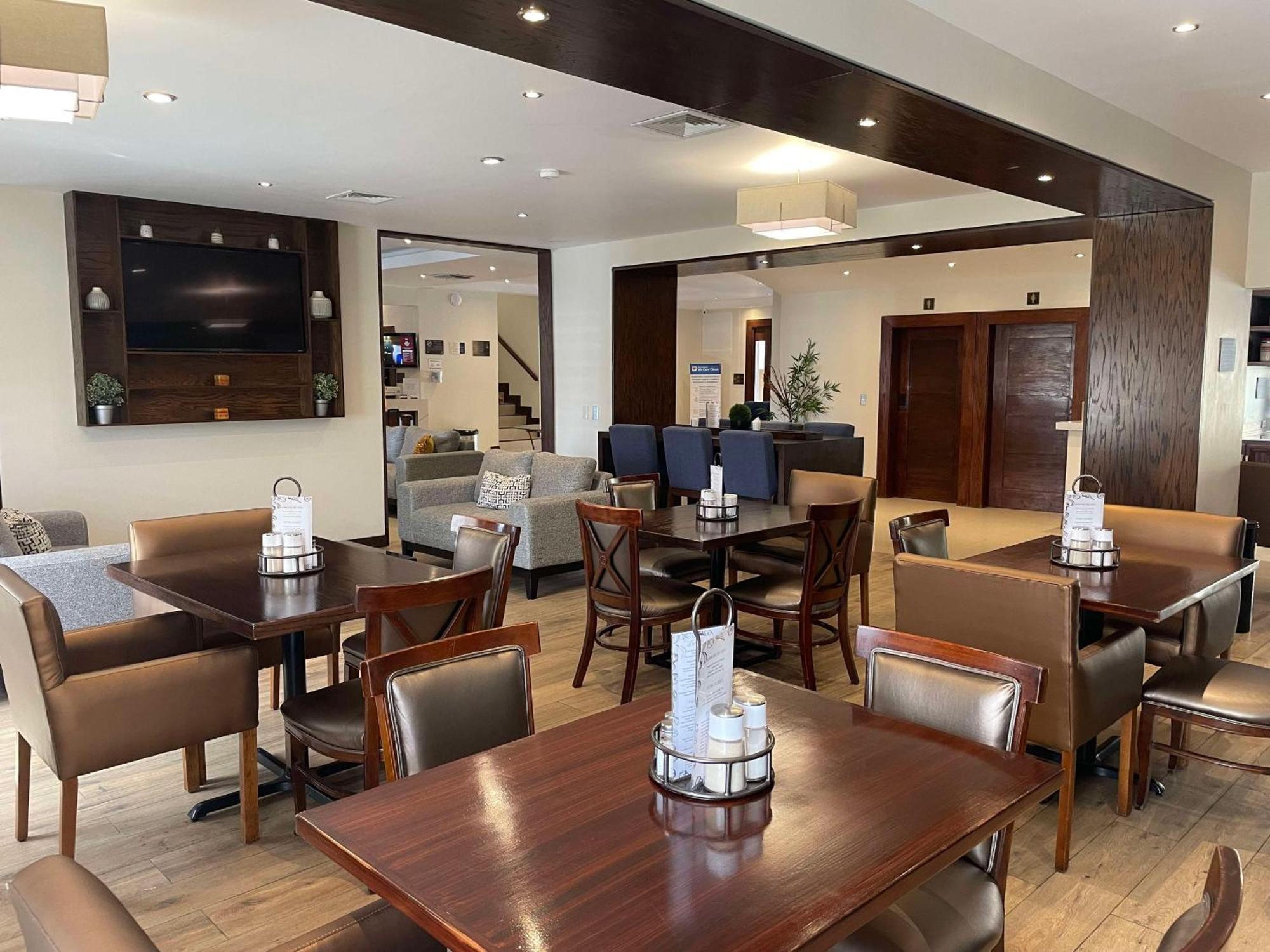 Best Western Plus Chihuahua Aeropuerto Kültér fotó